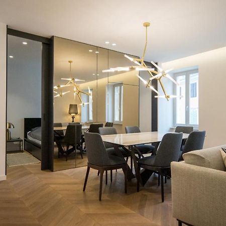 Luxury Apartment Contesa Rovinj Zewnętrze zdjęcie
