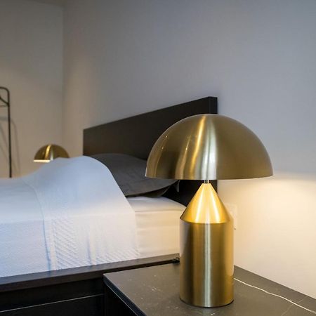 Luxury Apartment Contesa Rovinj Zewnętrze zdjęcie