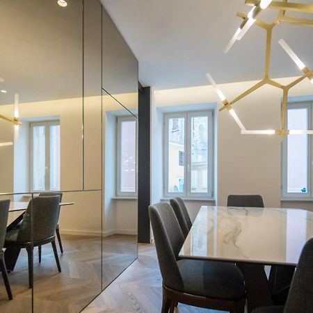 Luxury Apartment Contesa Rovinj Zewnętrze zdjęcie