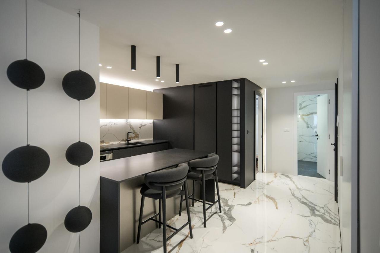 Luxury Apartment Contesa Rovinj Zewnętrze zdjęcie