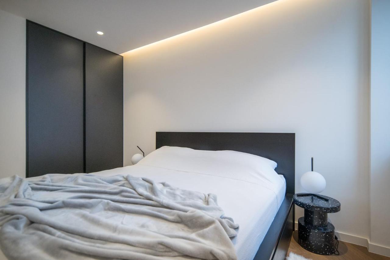 Luxury Apartment Contesa Rovinj Zewnętrze zdjęcie