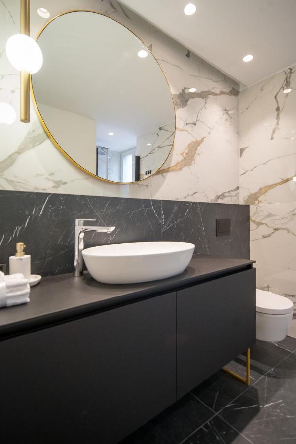 Luxury Apartment Contesa Rovinj Zewnętrze zdjęcie