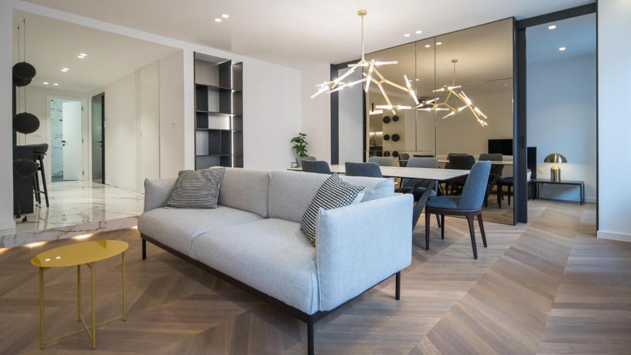 Luxury Apartment Contesa Rovinj Zewnętrze zdjęcie