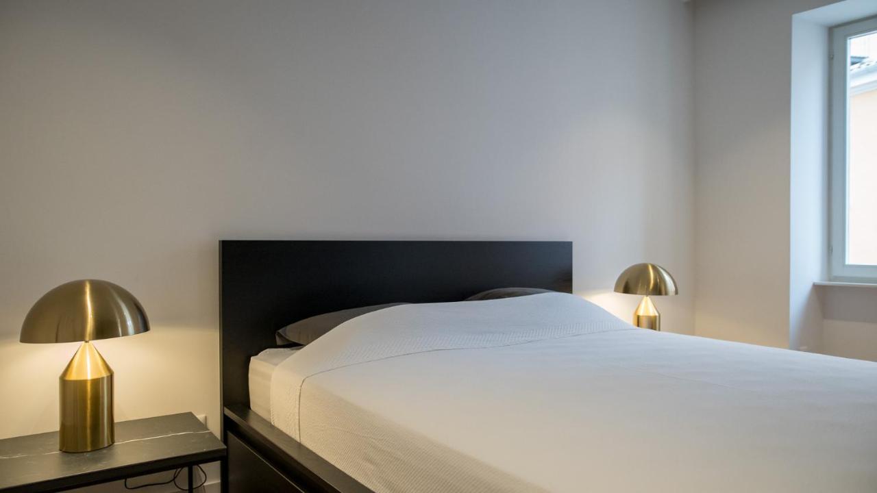 Luxury Apartment Contesa Rovinj Zewnętrze zdjęcie