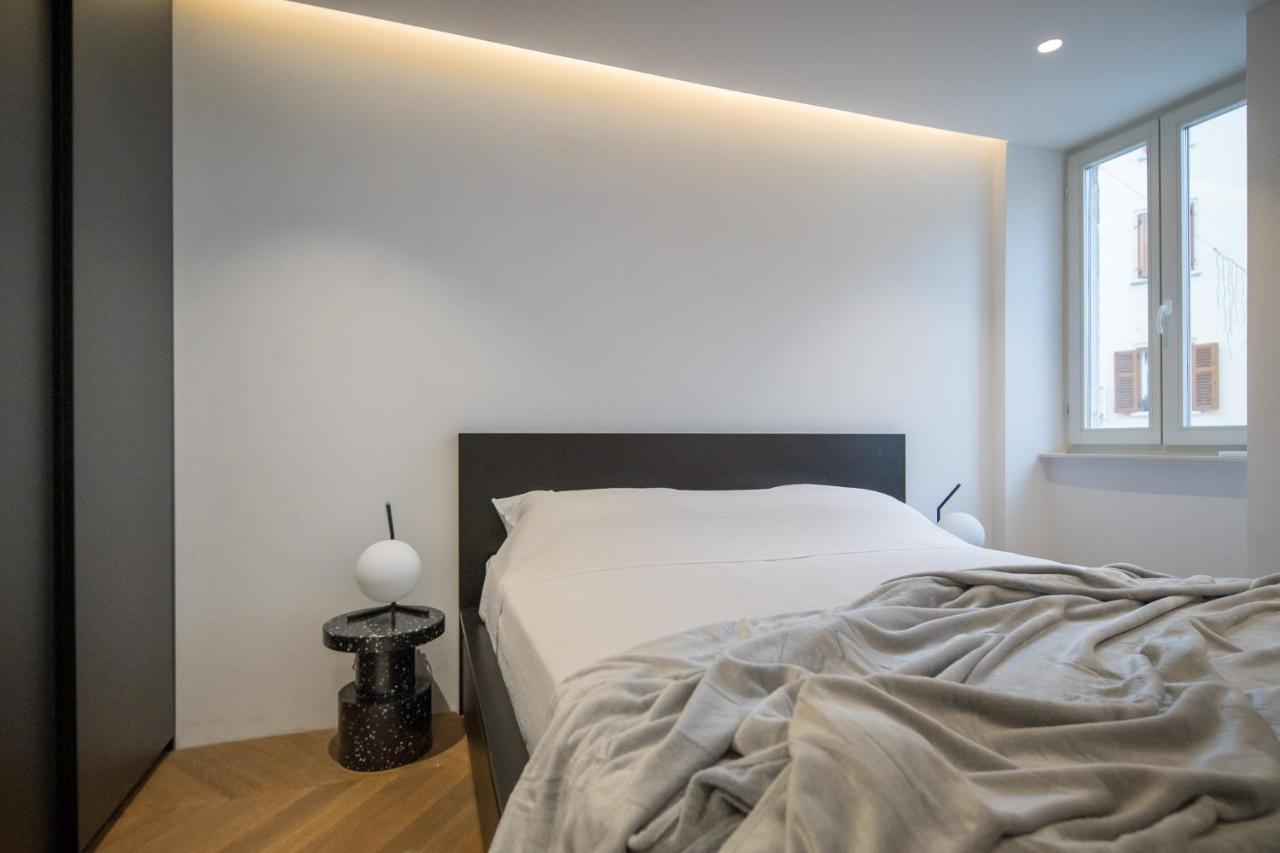 Luxury Apartment Contesa Rovinj Zewnętrze zdjęcie