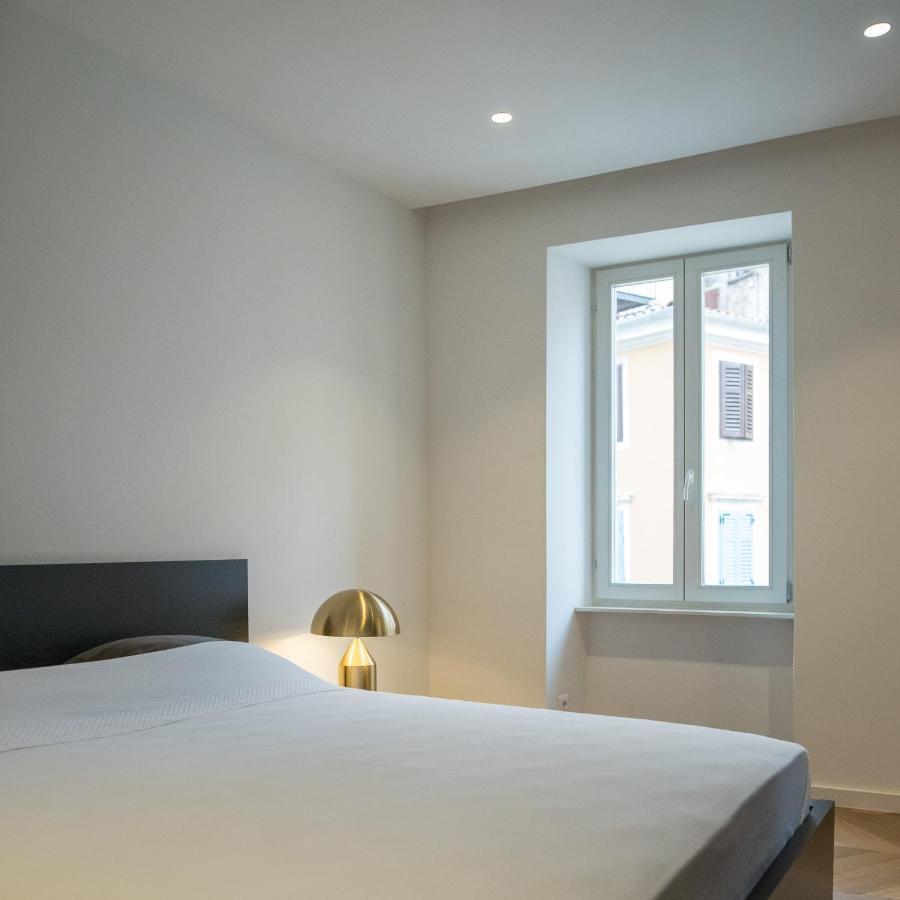 Luxury Apartment Contesa Rovinj Zewnętrze zdjęcie