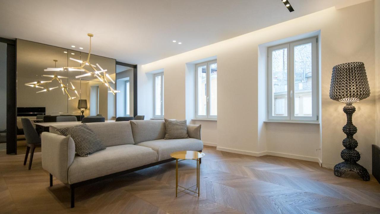 Luxury Apartment Contesa Rovinj Zewnętrze zdjęcie