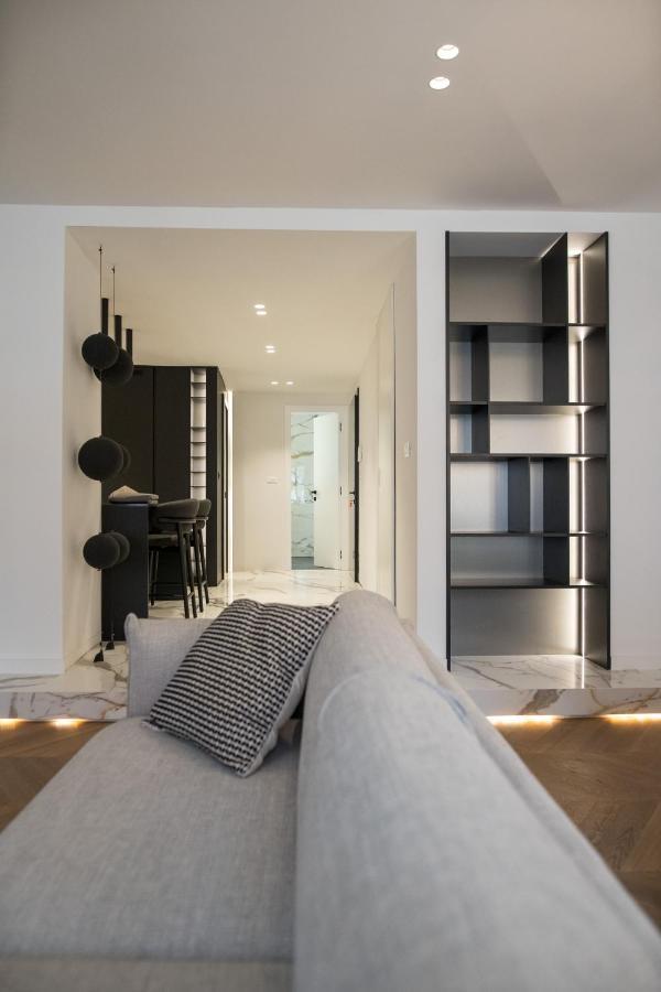 Luxury Apartment Contesa Rovinj Zewnętrze zdjęcie