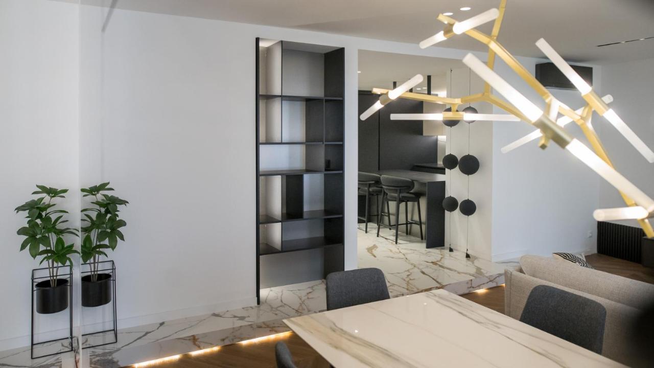 Luxury Apartment Contesa Rovinj Zewnętrze zdjęcie