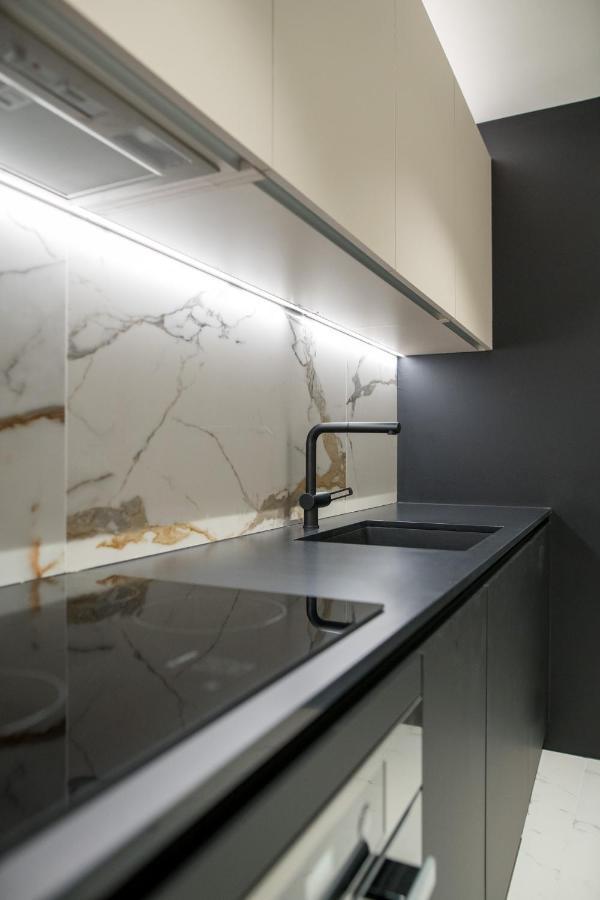 Luxury Apartment Contesa Rovinj Zewnętrze zdjęcie