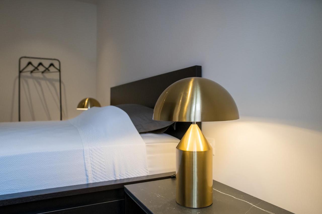 Luxury Apartment Contesa Rovinj Zewnętrze zdjęcie