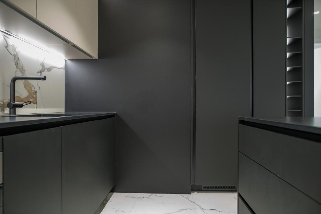 Luxury Apartment Contesa Rovinj Zewnętrze zdjęcie