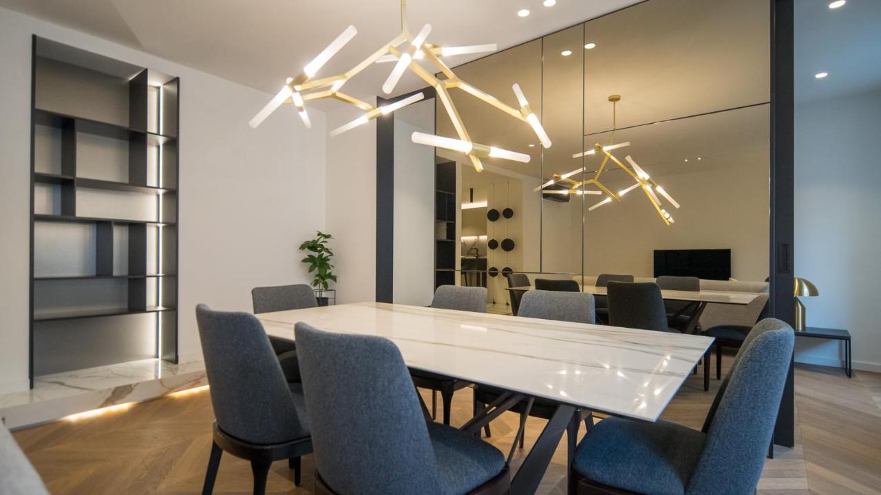 Luxury Apartment Contesa Rovinj Zewnętrze zdjęcie