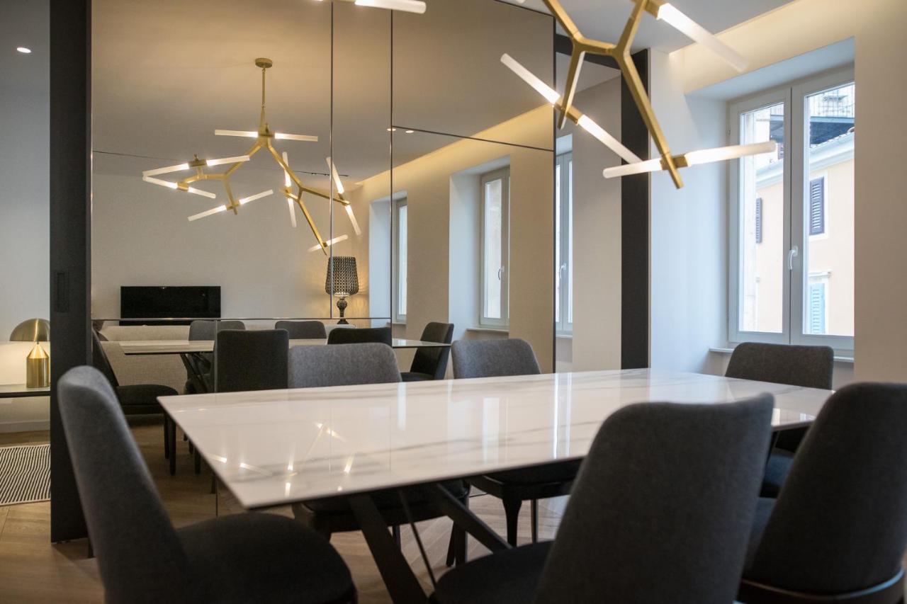 Luxury Apartment Contesa Rovinj Zewnętrze zdjęcie