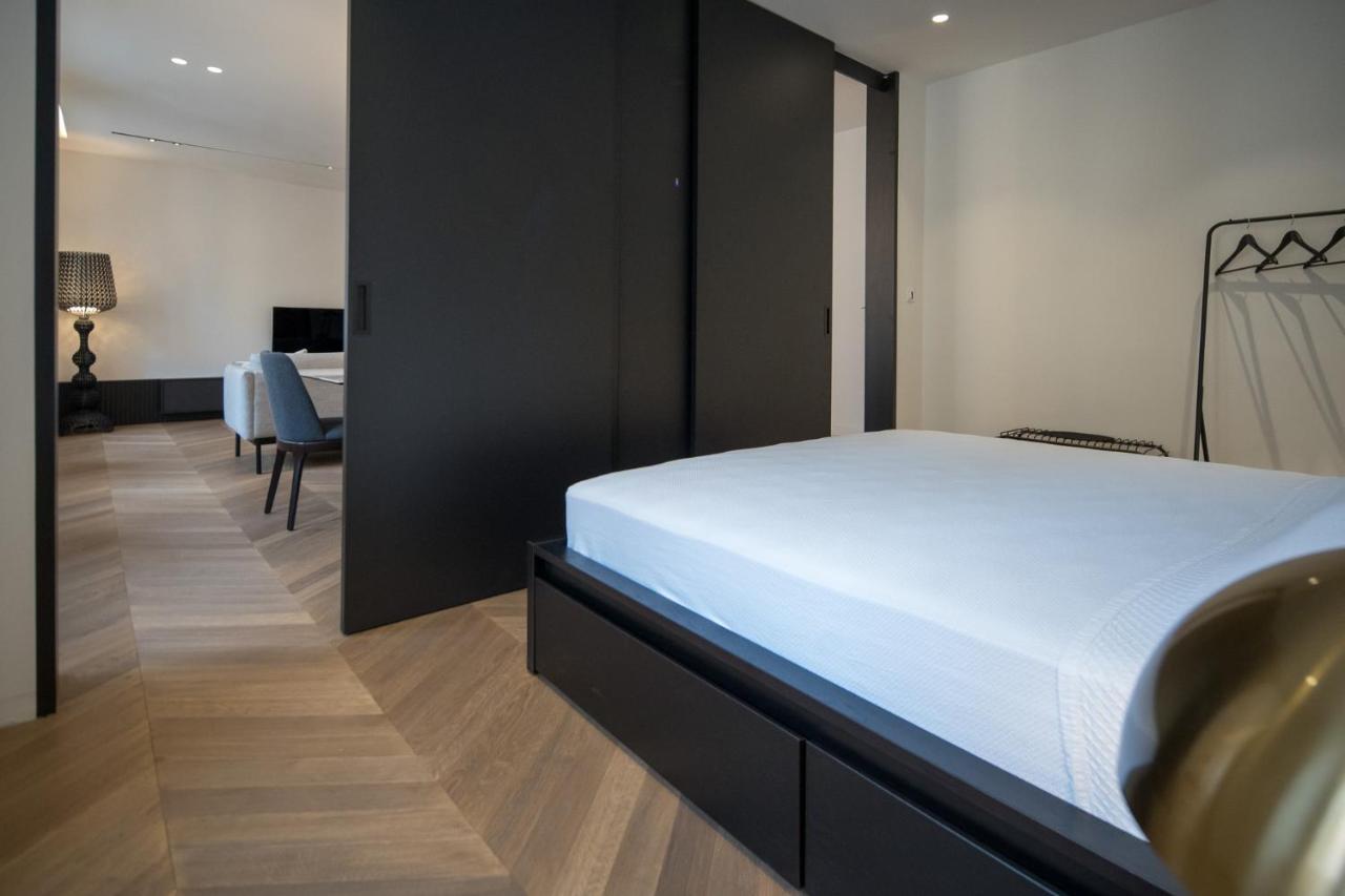 Luxury Apartment Contesa Rovinj Zewnętrze zdjęcie