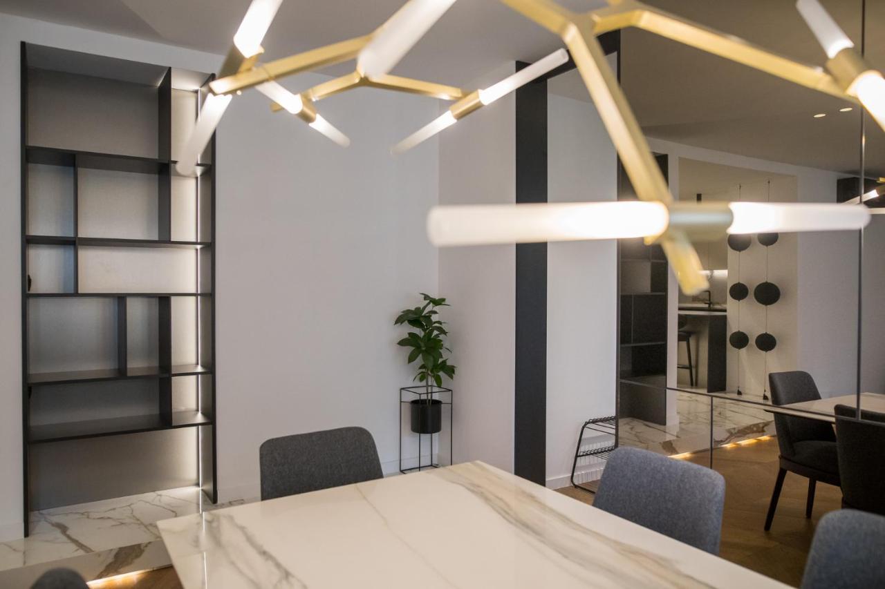 Luxury Apartment Contesa Rovinj Zewnętrze zdjęcie