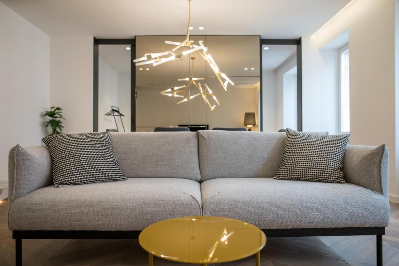 Luxury Apartment Contesa Rovinj Zewnętrze zdjęcie