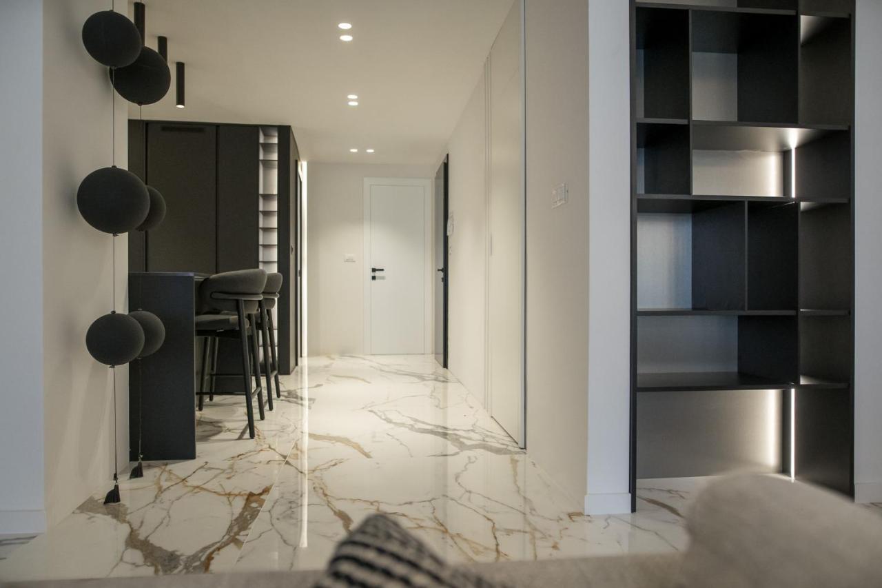 Luxury Apartment Contesa Rovinj Zewnętrze zdjęcie