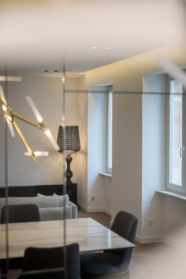 Luxury Apartment Contesa Rovinj Zewnętrze zdjęcie