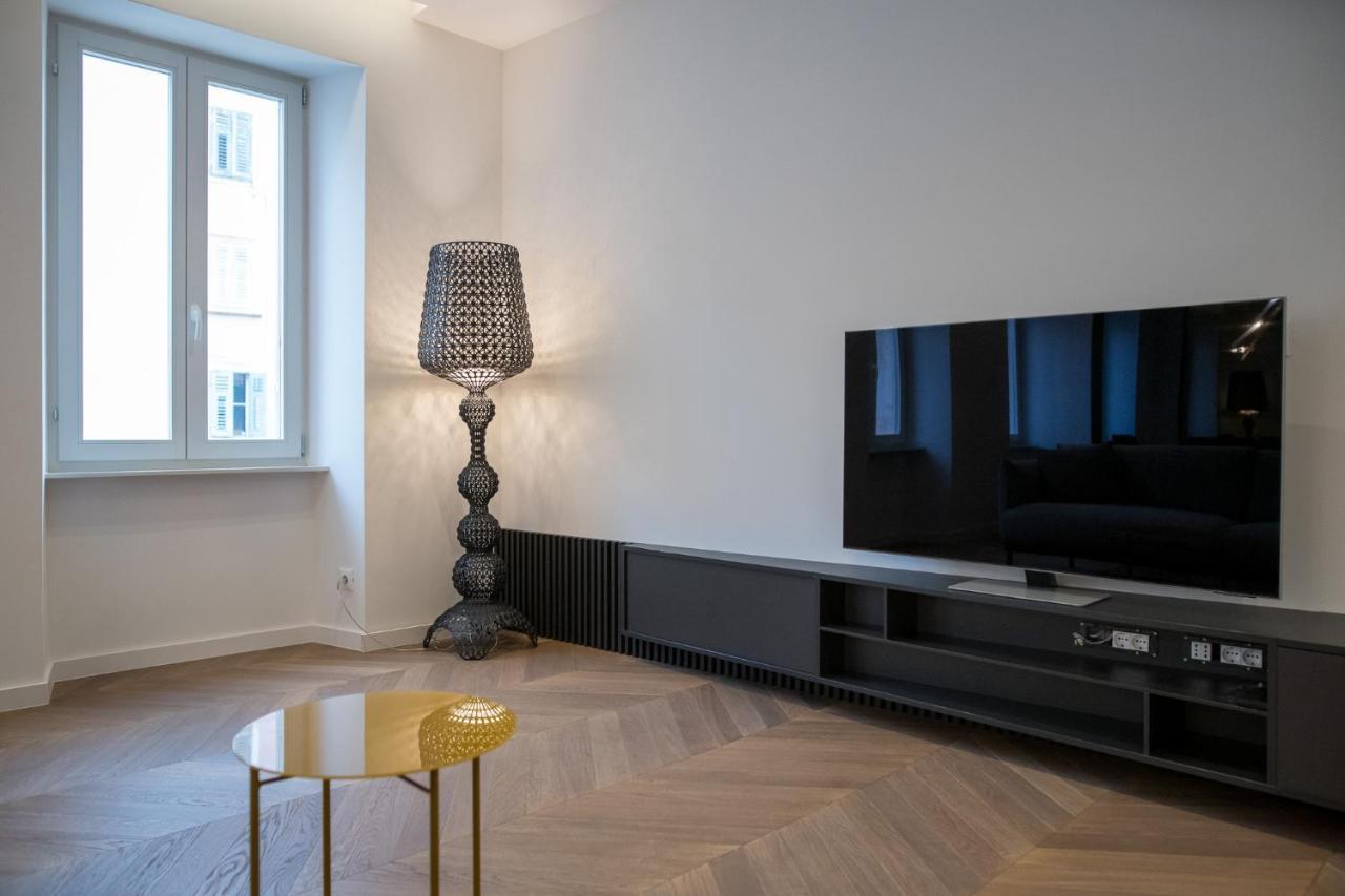 Luxury Apartment Contesa Rovinj Zewnętrze zdjęcie