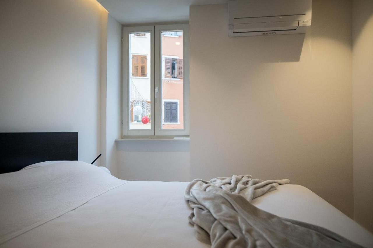 Luxury Apartment Contesa Rovinj Zewnętrze zdjęcie