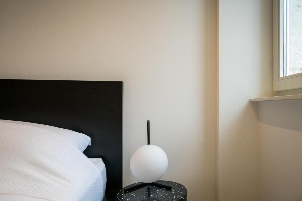 Luxury Apartment Contesa Rovinj Zewnętrze zdjęcie