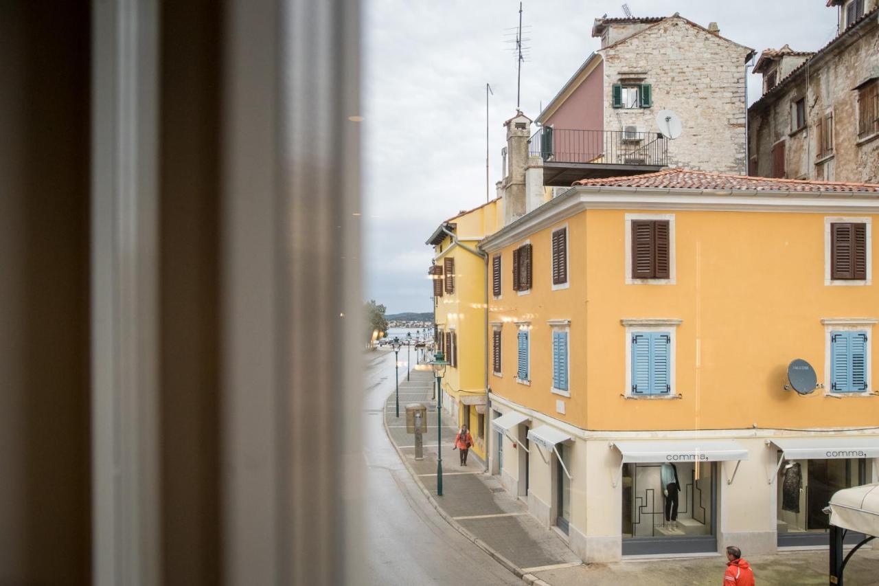 Luxury Apartment Contesa Rovinj Zewnętrze zdjęcie